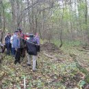 Gemarkungswanderung 2010 -  016